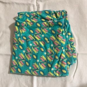 Lularoe Tulip leggings